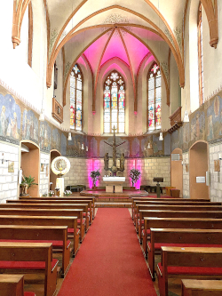 043 Kirche Fastenzeit 2023
